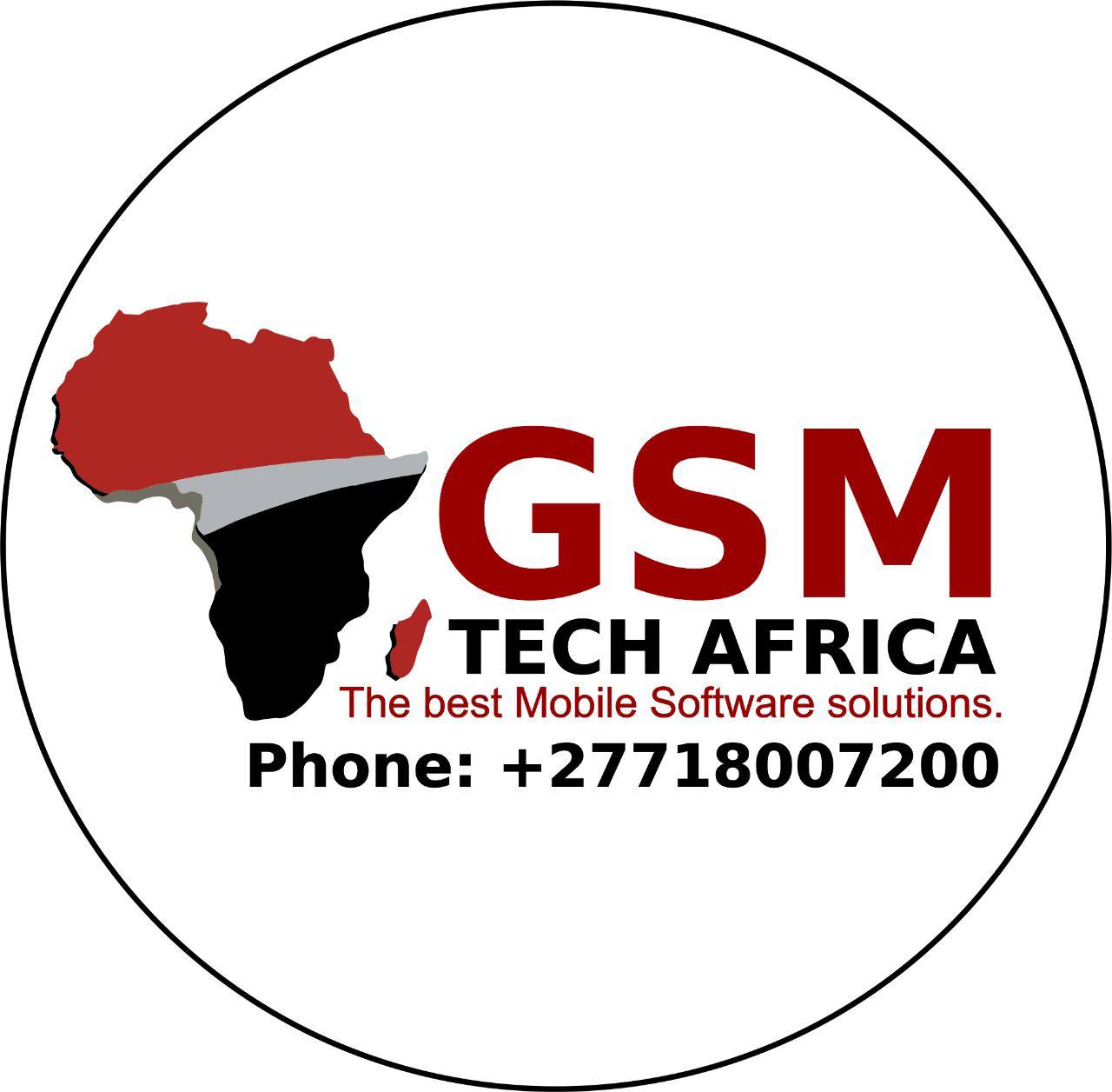 GSM TECH AFRICA